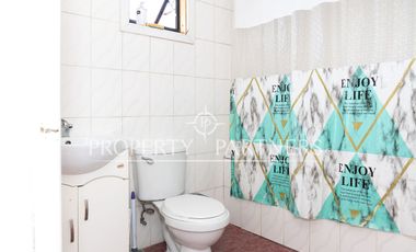 Una excelente inversión, casa