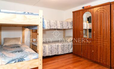 Una excelente inversión, casa