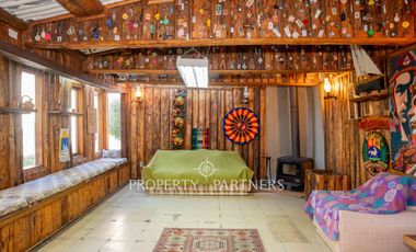 Espectacular Casa en Barrio Croata