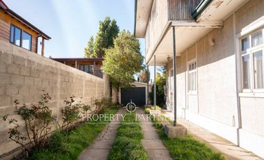 Espectacular Casa en Barrio Croata