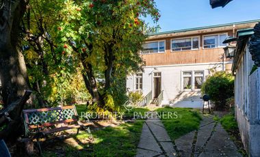 Espectacular Casa en Barrio Croata