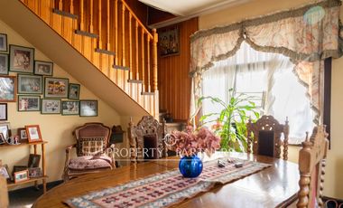 Espectacular Casa en Barrio Croata