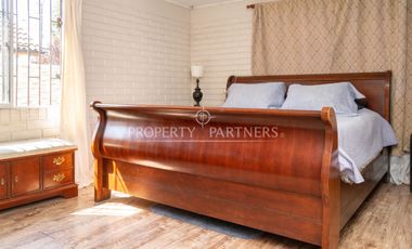 4 dormitorios con piscina y quincho, Ponce de Zamora, cercano Rojas Magallanes