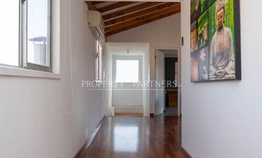 4 dormitorios con piscina y quincho, Ponce de Zamora, cercano Rojas Magallanes