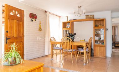 4 dormitorios con piscina y quincho, Ponce de Zamora, cercano Rojas Magallanes