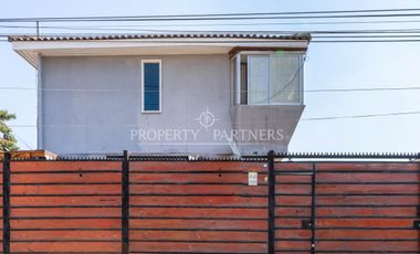 4 dormitorios con piscina y quincho, Ponce de Zamora, cercano Rojas Magallanes