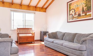 4 dormitorios con piscina y quincho, Ponce de Zamora, cercano Rojas Magallanes