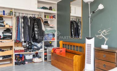 4 dormitorios con piscina y quincho, Ponce de Zamora, cercano Rojas Magallanes