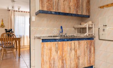 4 dormitorios con piscina y quincho, Ponce de Zamora, cercano Rojas Magallanes