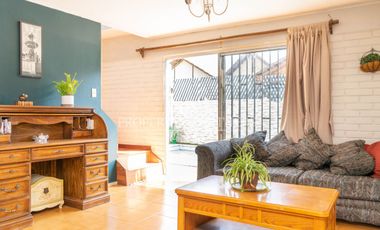 4 dormitorios con piscina y quincho, Ponce de Zamora, cercano Rojas Magallanes