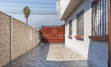 4 dormitorios con piscina y quincho, Ponce de Zamora, cercano Rojas Magallanes