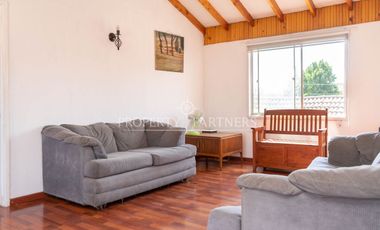 4 dormitorios con piscina y quincho, Ponce de Zamora, cercano Rojas Magallanes