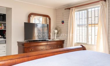 4 dormitorios con piscina y quincho, Ponce de Zamora, cercano Rojas Magallanes