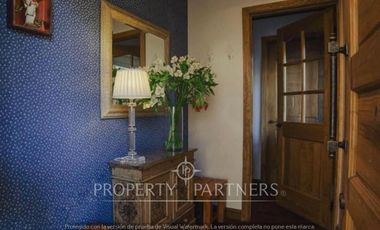 Amplia y hermosa casa en Condominio