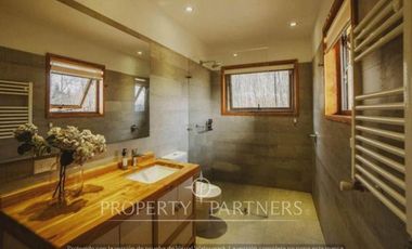 Amplia y hermosa casa en Condominio