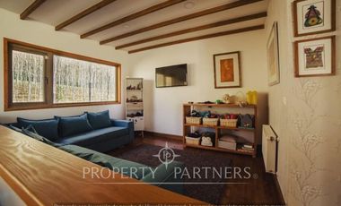 Amplia y hermosa casa en Condominio