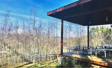 Amplia y hermosa casa en Condominio