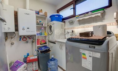 5 dormitorios, piscina, gran terraza con quincho, full equipada Cno. de Las Araucarias/Alto Macul