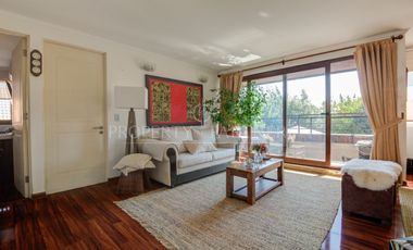5 dormitorios, piscina, gran terraza con quincho, full equipada Cno. de Las Araucarias/Alto Macul