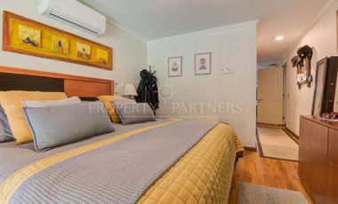 5 dormitorios, piscina, gran terraza con quincho, full equipada Cno. de Las Araucarias/Alto Macul