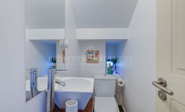5 dormitorios, piscina, gran terraza con quincho, full equipada Cno. de Las Araucarias/Alto Macul