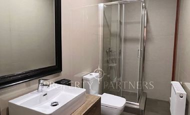 Gran oficina corporativa en Concepción