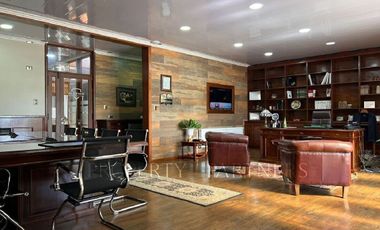 Gran oficina corporativa en Concepción