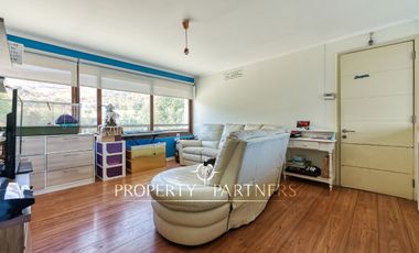 Piedra Roja, excelente condominio frente a la laguna