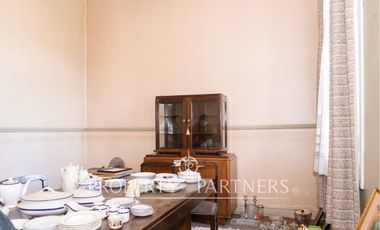 Hermosa casa con Historia en Punta Arenas