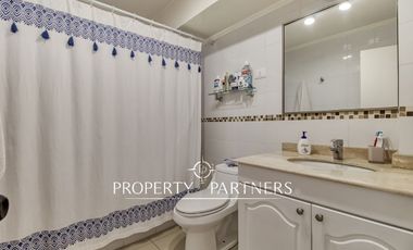 Venta Departamento, amplio y remodelado