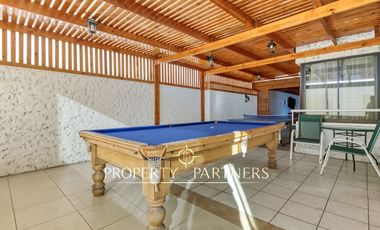 Venta Departamento, amplio y remodelado