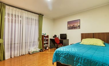 Venta Departamento, amplio y remodelado