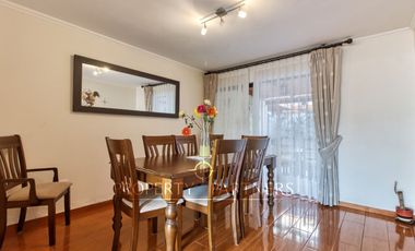 Venta Departamento, amplio y remodelado