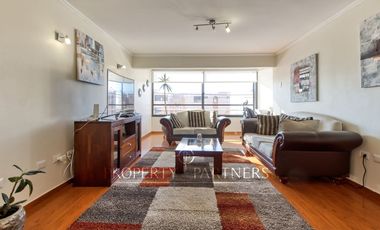 Venta Departamento, amplio y remodelado