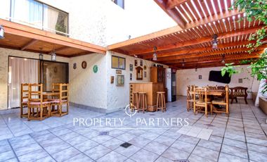 Venta Departamento, amplio y remodelado
