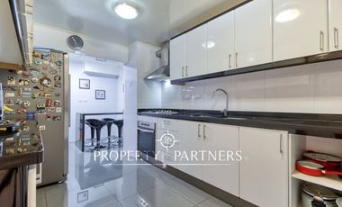 Venta Departamento, amplio y remodelado