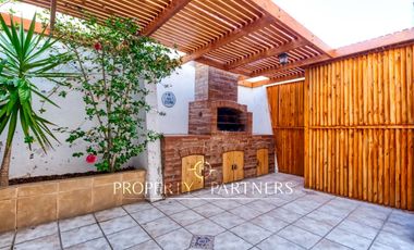 Venta Departamento, amplio y remodelado