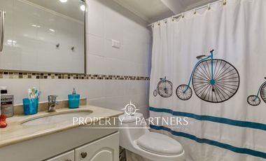 Venta Departamento, amplio y remodelado