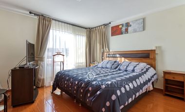Venta Departamento, amplio y remodelado