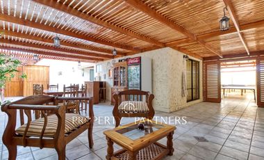 Venta Departamento, amplio y remodelado