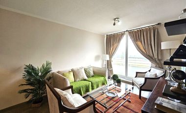 Oportunidad Venta Departamento Portal De La Frontera