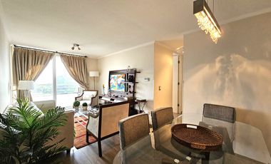 Oportunidad Venta Departamento Portal De La Frontera