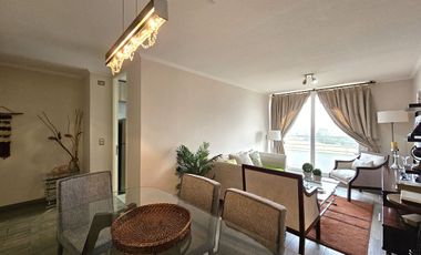 Oportunidad Venta Departamento Portal De La Frontera