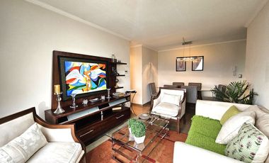 Oportunidad Venta Departamento Portal De La Frontera