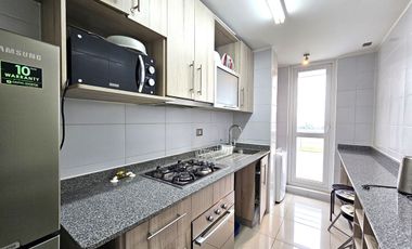 Oportunidad Venta Departamento Portal De La Frontera