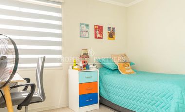 5 dormitorios micro barrio cerrado Rojas Magallanes/Los Raulies