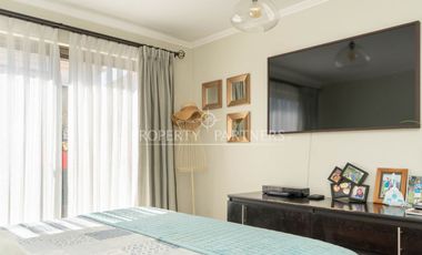 5 dormitorios micro barrio cerrado Rojas Magallanes/Los Raulies