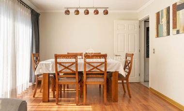 5 dormitorios micro barrio cerrado Rojas Magallanes/Los Raulies