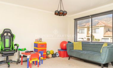 5 dormitorios micro barrio cerrado Rojas Magallanes/Los Raulies