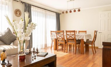 5 dormitorios micro barrio cerrado Rojas Magallanes/Los Raulies